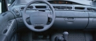 2000 Renault Grand Espace (Innenraum)